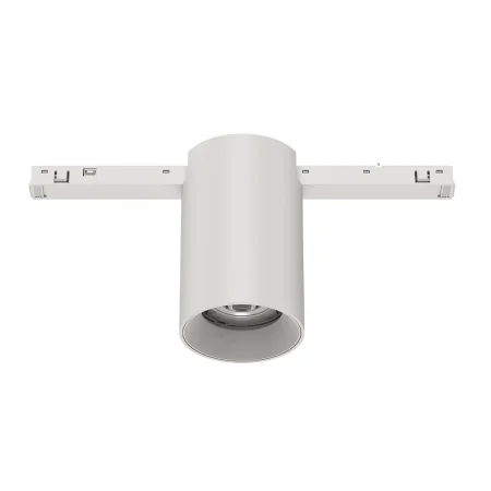Nordecor Spot Led Para Trilho de Sobrepor SKALY RAI Dupla Seção