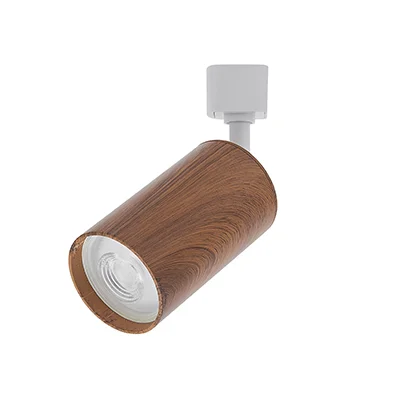 Nordecor Spot Para Trilho HOLZI