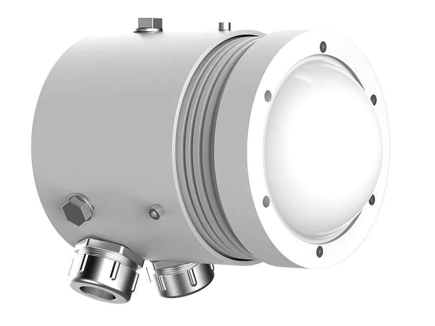 Powerlume PJDOME25W