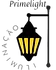 Primelight Mini com detalhes em Arabesco Retangular (REF.: 1395/1233)