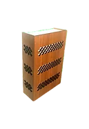 Primelight com difusor frisado (REF.: 1214/1215/1396)