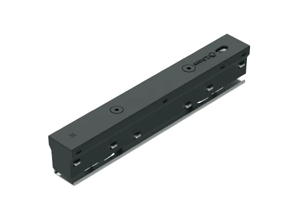 Stella CONEXÃO I — PARA TRILHO S.LINE 24V