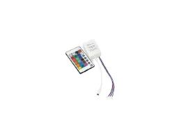 Stella CONTROLE INFRAVERMELHO — FITAS RGB+W