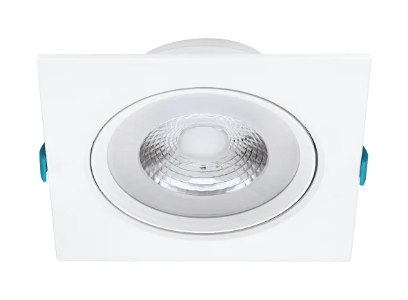 Stella EASY PAR30 — EMBUTIDO DIRECIONÁVEL COM LED INTEGRADO