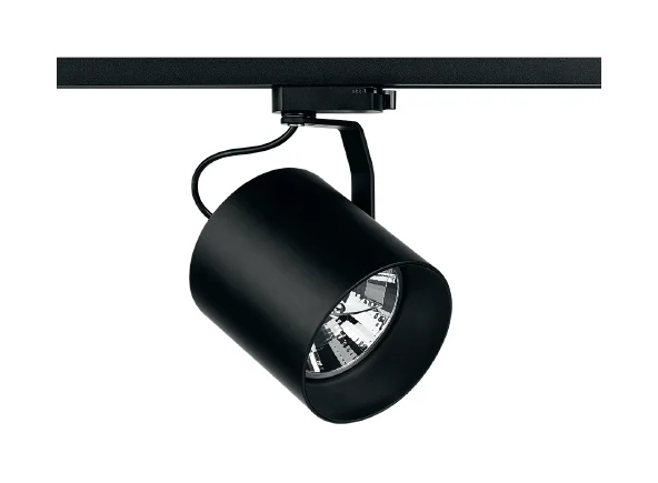 Stella FLOW AR111 — SPOT PARA TRILHO ECO