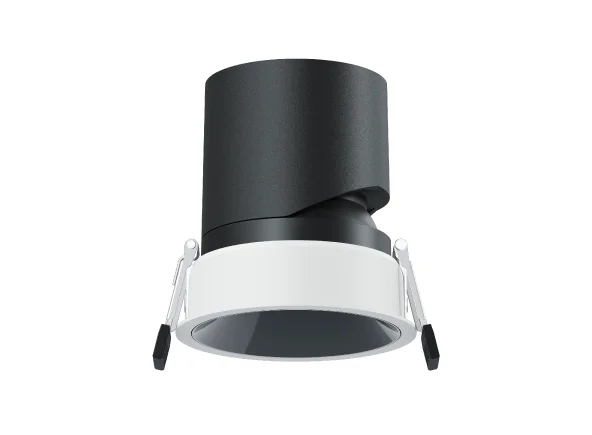 Stella ROUND DIRECIONÁVEL — LUMINÁRIA DE EMBUTIR RECUADA | DIRECIONÁVEL