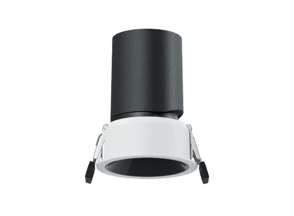 Stella ROUND DIRECIONÁVEL — LUMINÁRIA DE EMBUTIR RECUADA | DIRECIONÁVEL