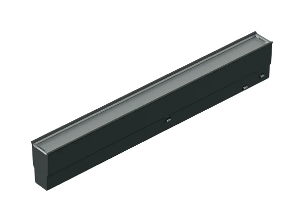 Stella S.LINE DIFUSA — LUMINÁRIA PARA TRILHO S.LINE 24V | DIM 0-10V