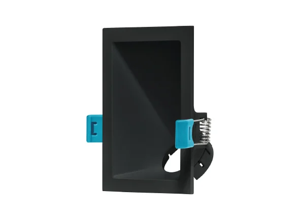 Stella SQUARE ANGLE 40° MR11 — EMBUTIDO RECUADO ANGULAR