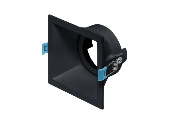 Stella SQUARE PAR20 — EMBUTIDO RECUADO DIRECIONÁVEL