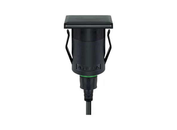 Stella WAY SIDE 24V — BALIZADOR DE SOLO | 2 FACHOS