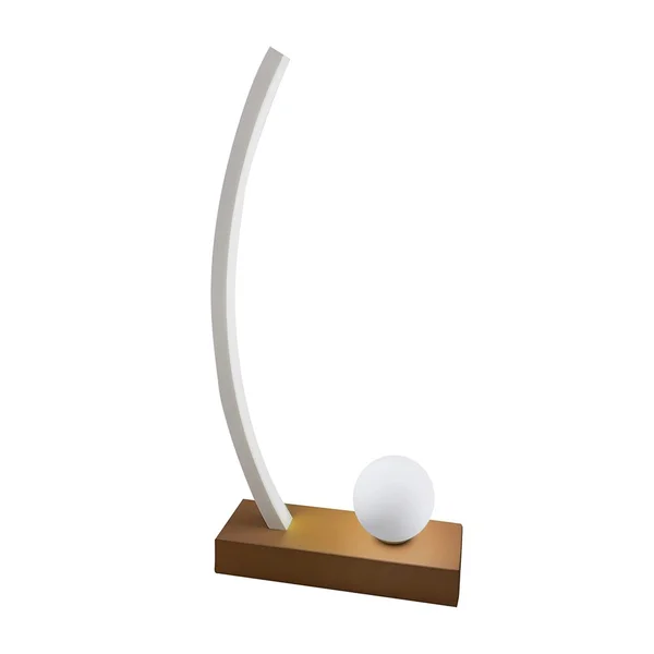 UsinaDesign Abajur Berimbau