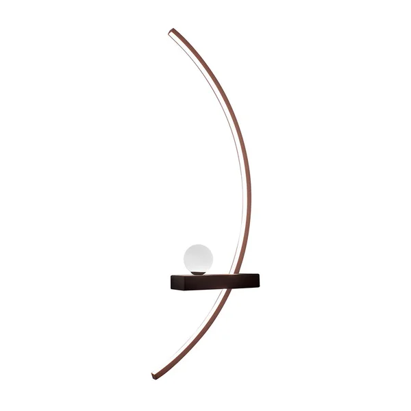 UsinaDesign Arandela Berimbau