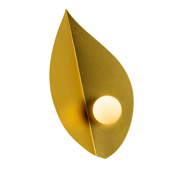 UsinaDesign Arandela Folha