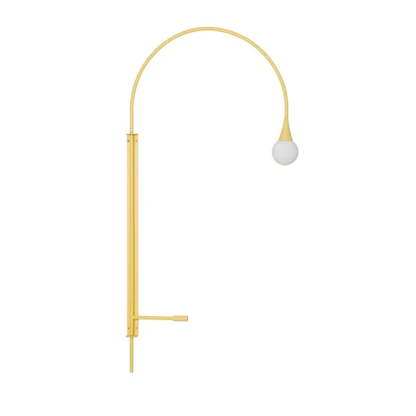 UsinaDesign Arandela Jazz Curve