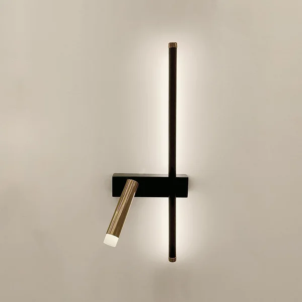 UsinaDesign Arandela Let