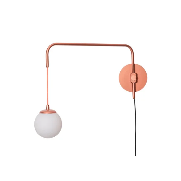 UsinaDesign Arandela Malu