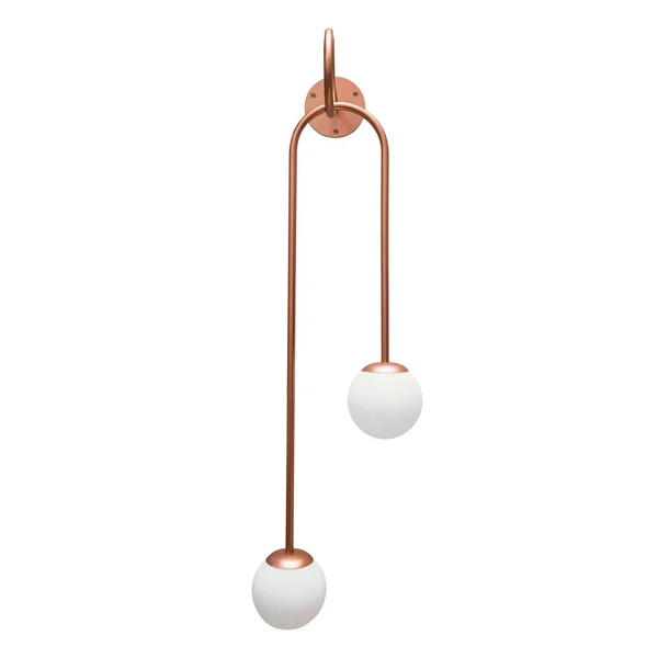 UsinaDesign Arandela Pêndulo