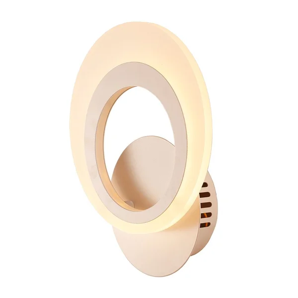 UsinaDesign Arandela Phanton Red.