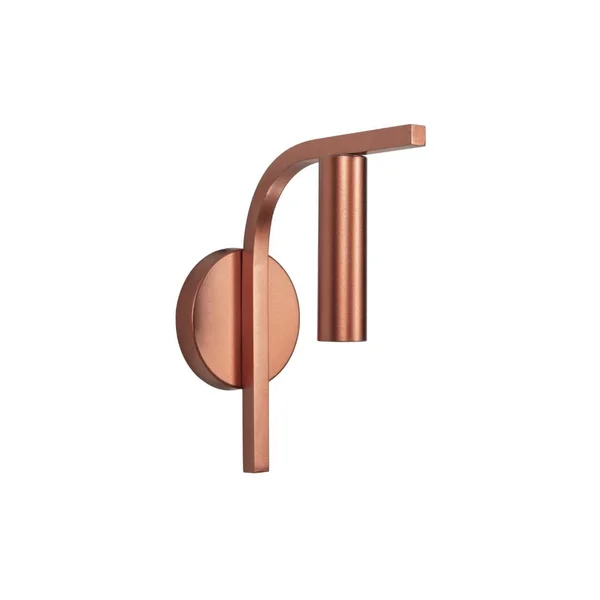 UsinaDesign Arandela Platinum