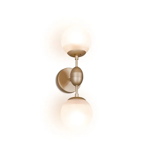 UsinaDesign Arandela Sansão