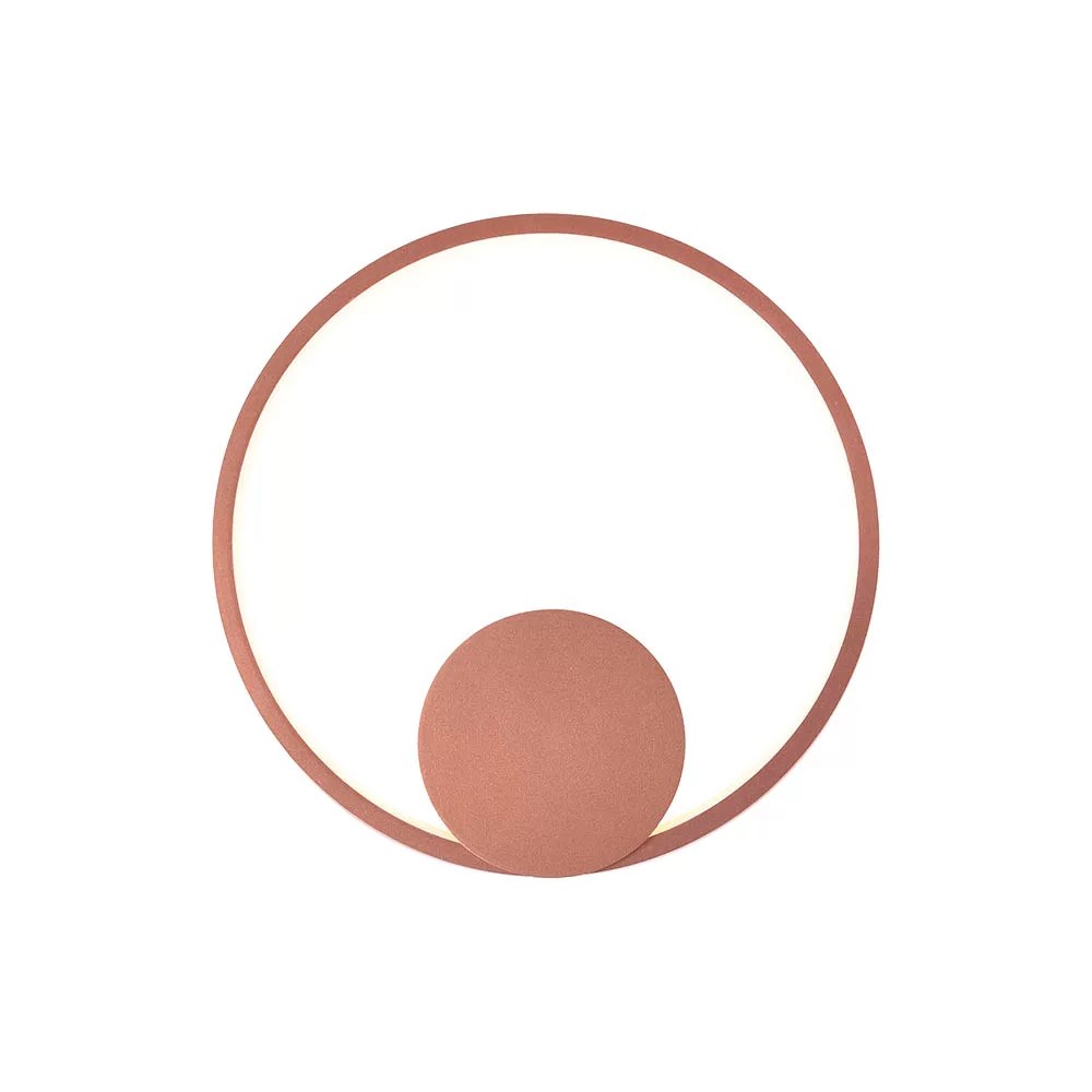 UsinaDesign Arandela Sunset
