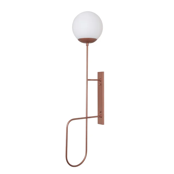 UsinaDesign Arandela Trombone