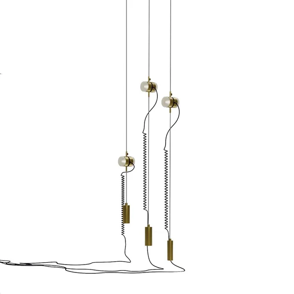 UsinaDesign Coluna Bello