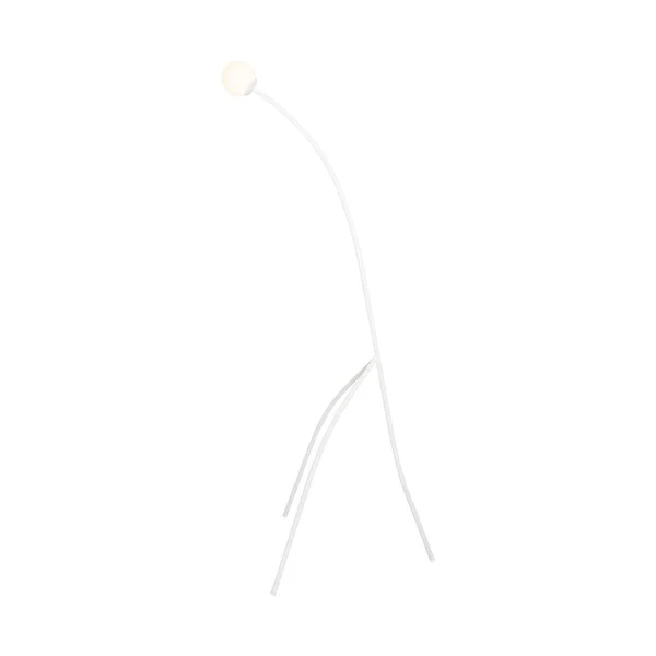 UsinaDesign Coluna Girafa