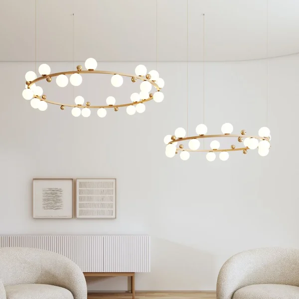 UsinaDesign Pendente Aliança