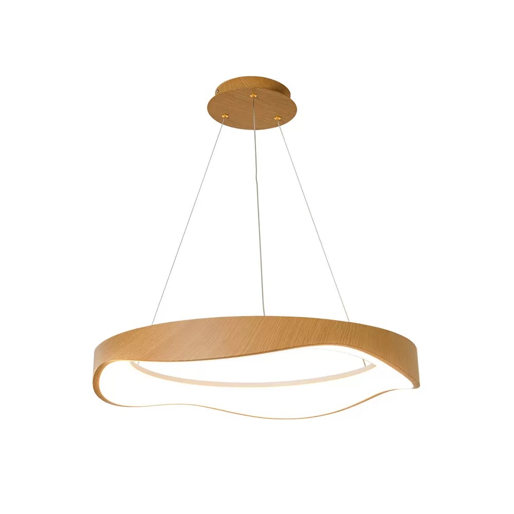 UsinaDesign Pendente Amaré