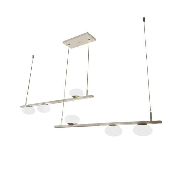 UsinaDesign Pendente Duo Aivi
