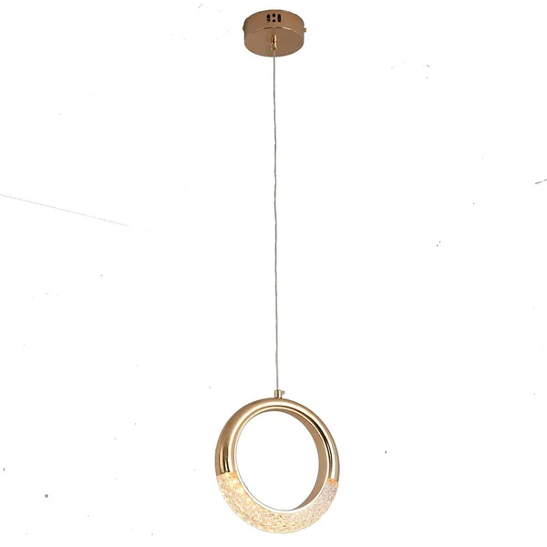 UsinaDesign Pendente Jewel