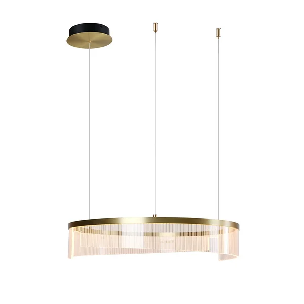 UsinaDesign Pendente Lumina
