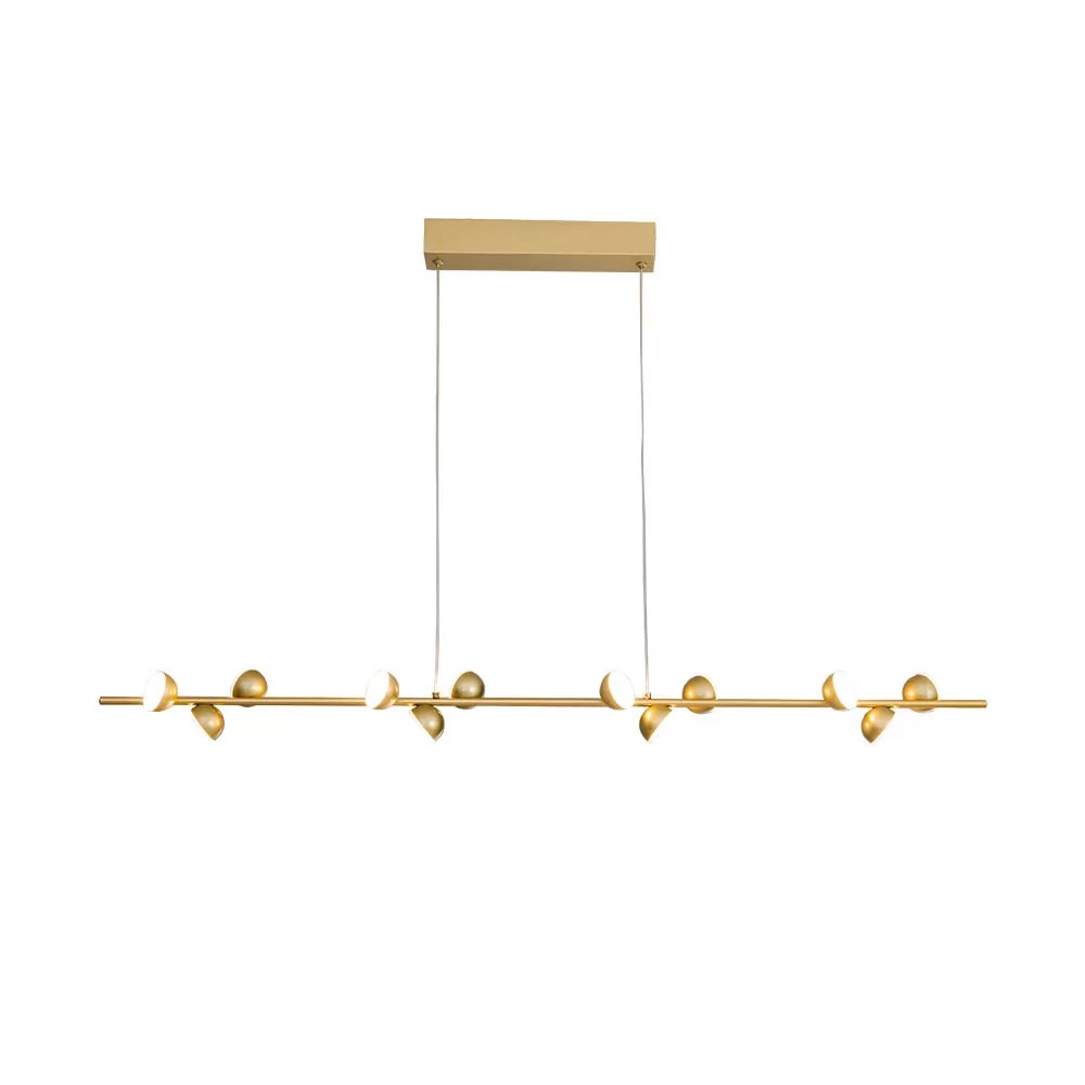 UsinaDesign Pendente Mezzo