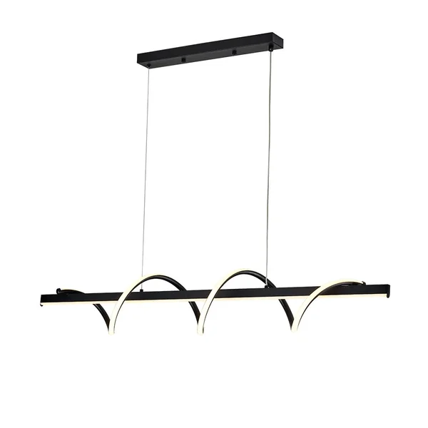 UsinaDesign Pendente Spirale