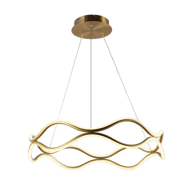 UsinaDesign Pendente Spring