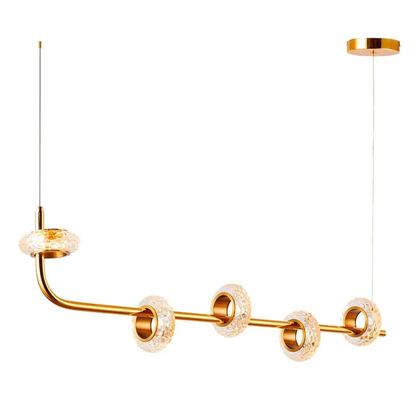 UsinaDesign Pendente Torcello Horizontal