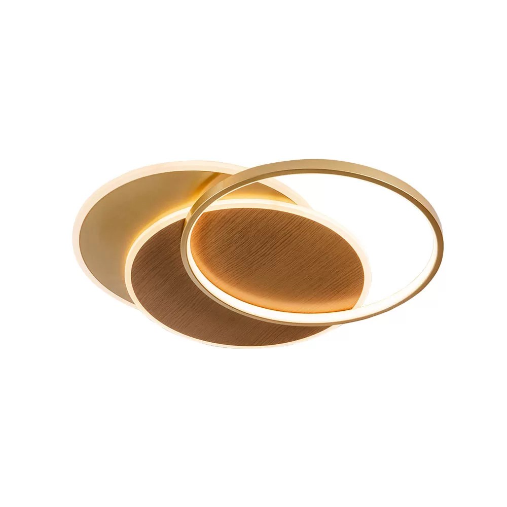 UsinaDesign Plafon Cedro