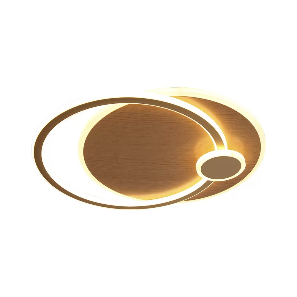 UsinaDesign Plafon Cedro