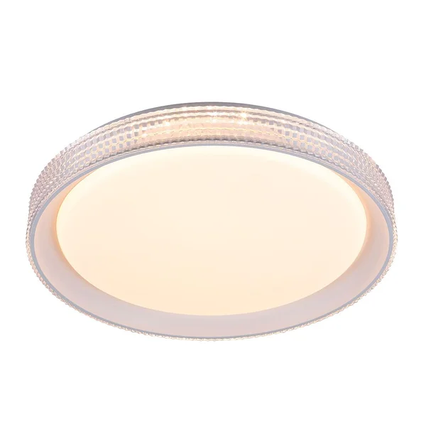 UsinaDesign Plafon Elegance Branco