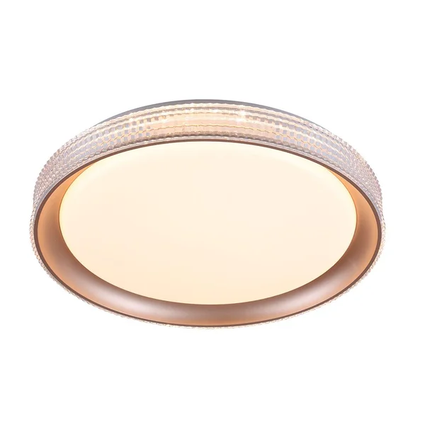 UsinaDesign Plafon Elegance Dourado