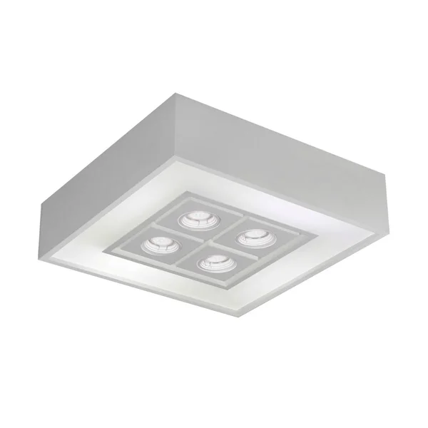 UsinaDesign Plafon Focus Box