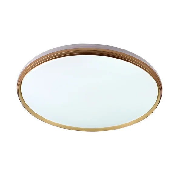 UsinaDesign Plafon Zenith Dourado